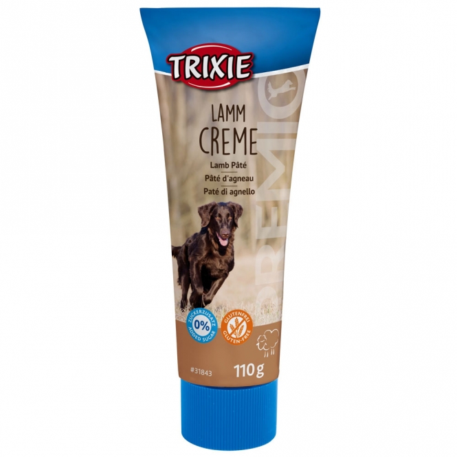 PREMIO Lammcreme - 110 g