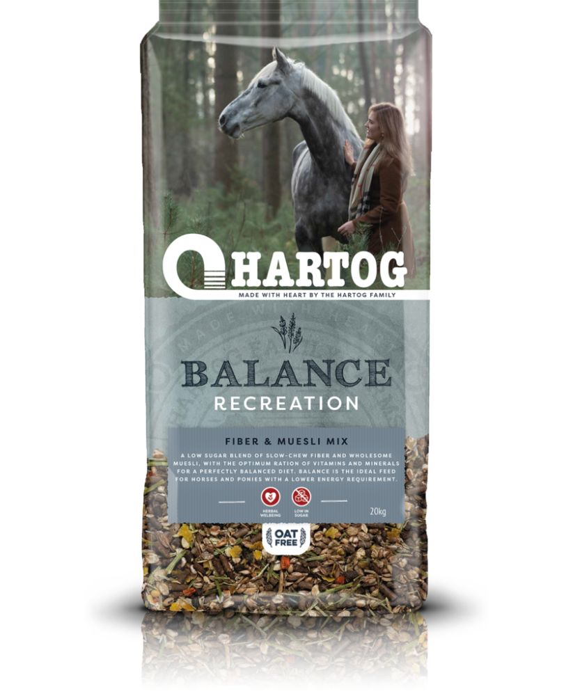 HARTOG Balance