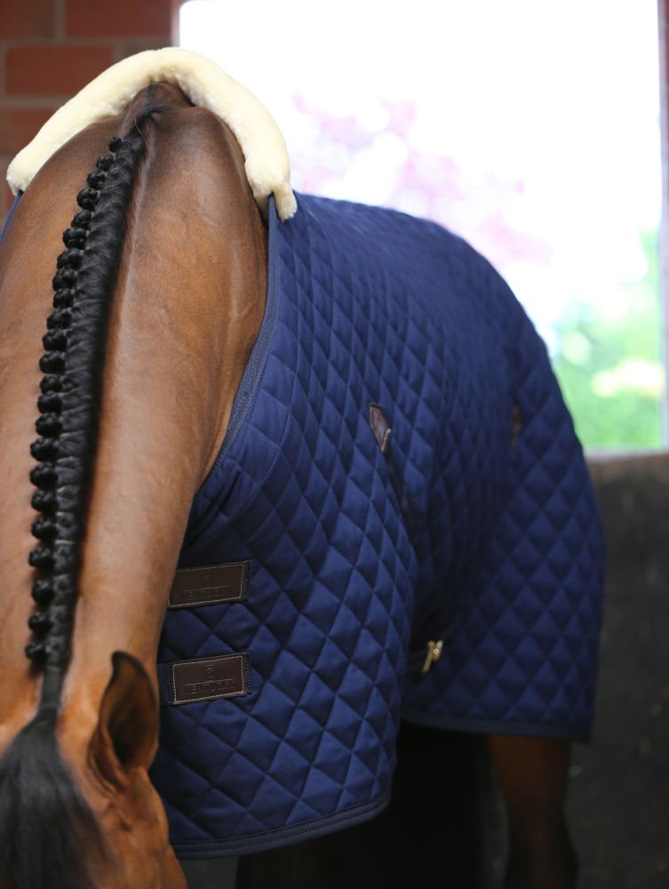 KENTUCKY® HORSEWEAR Stalldecke 200 g