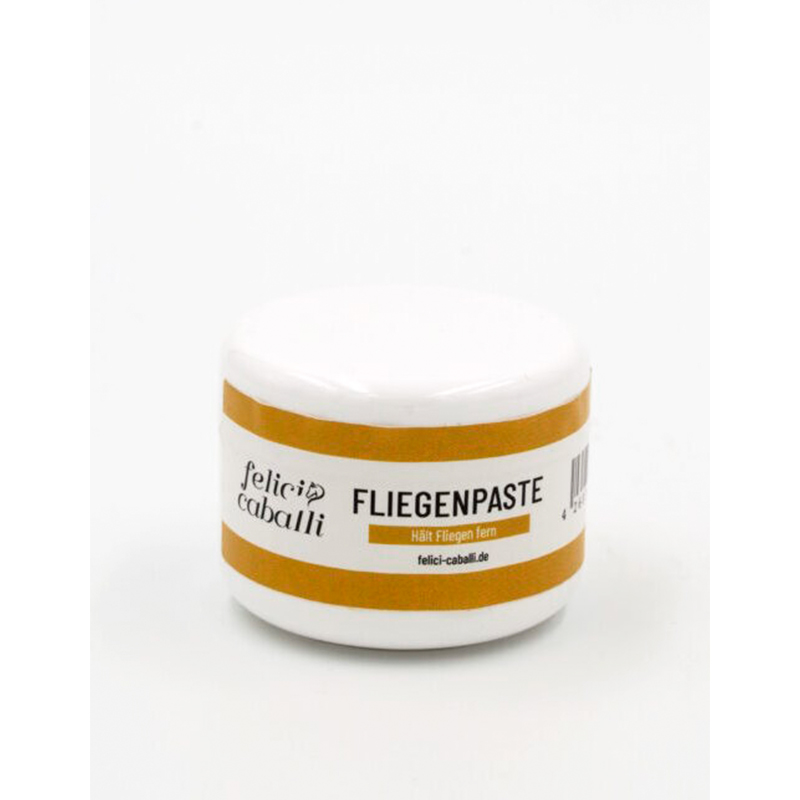 Felici Caballi Fliegenpaste
