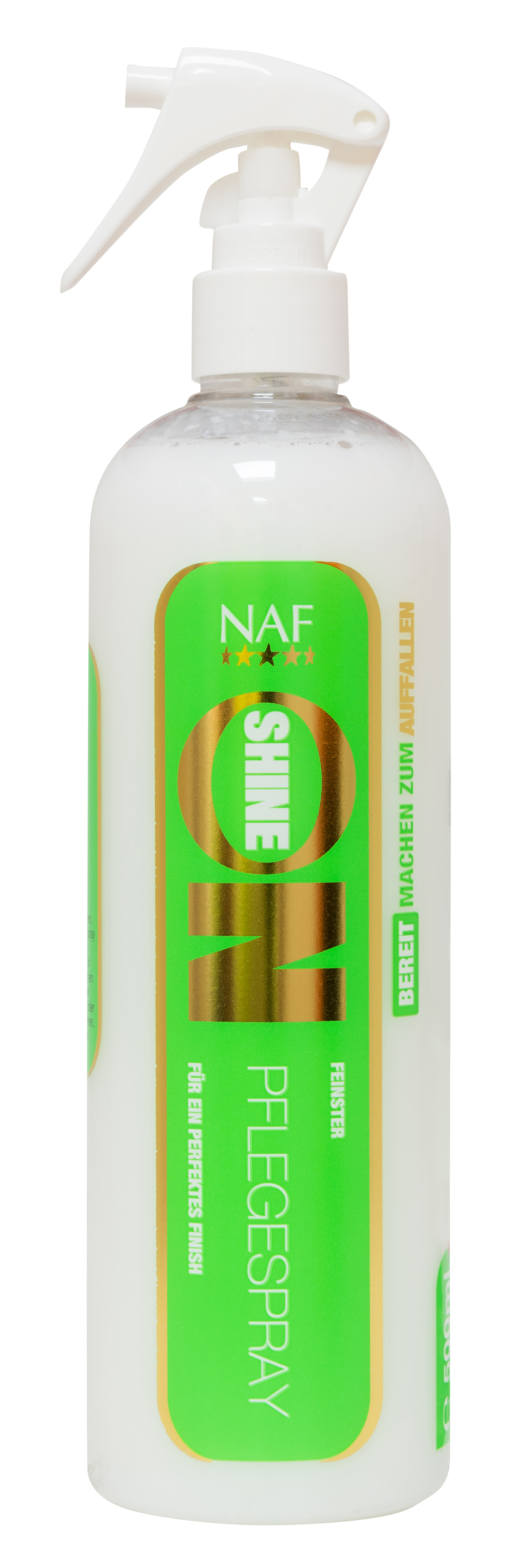 NAF Shine On