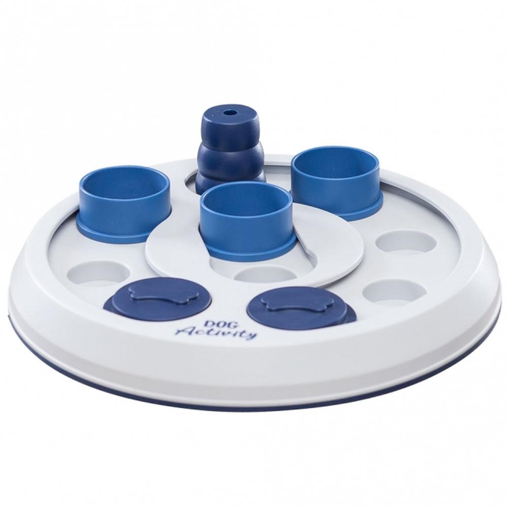 TRIXIE Dog Activity Strategiespiel Flip & Fun