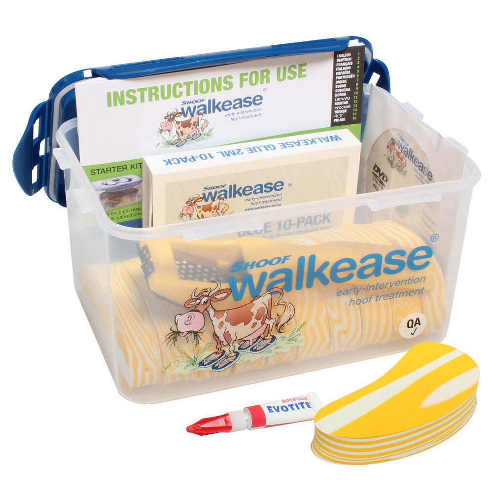 KERBL Walkease Klauenbehandlung
