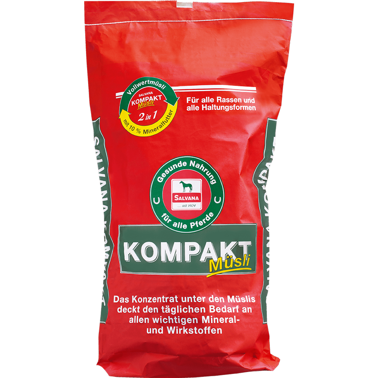 SALVANA KOMPAKT MÜSLI