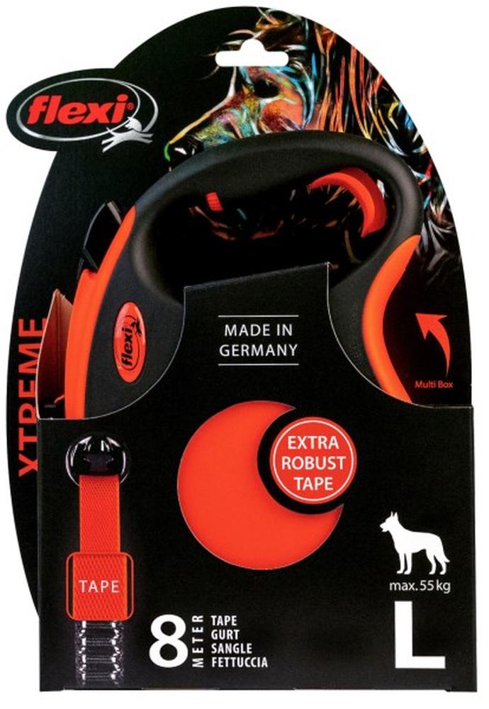 FELXI Xtreme