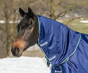 BUCAS Smartex Turnout Combi Neck