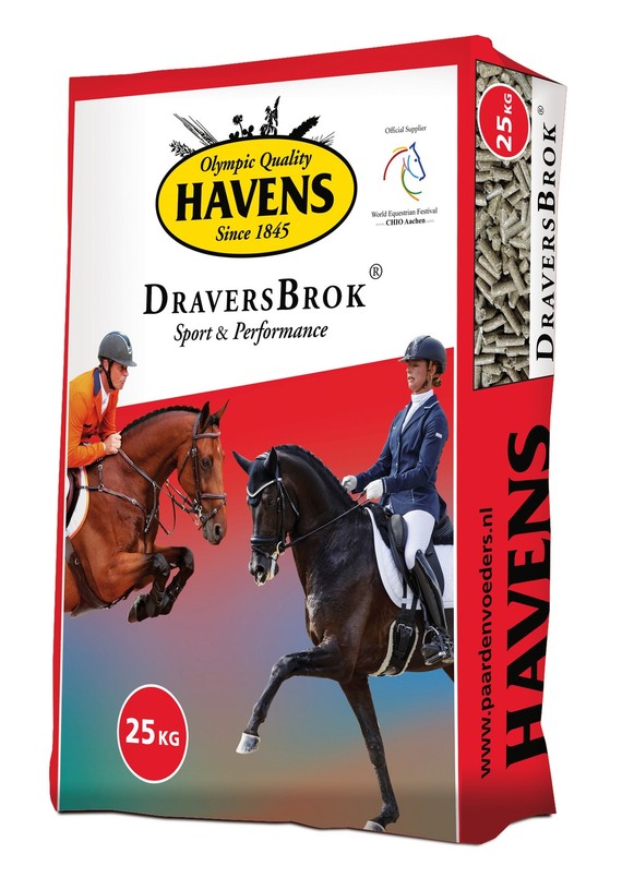 HAVENS DraversBrok® 