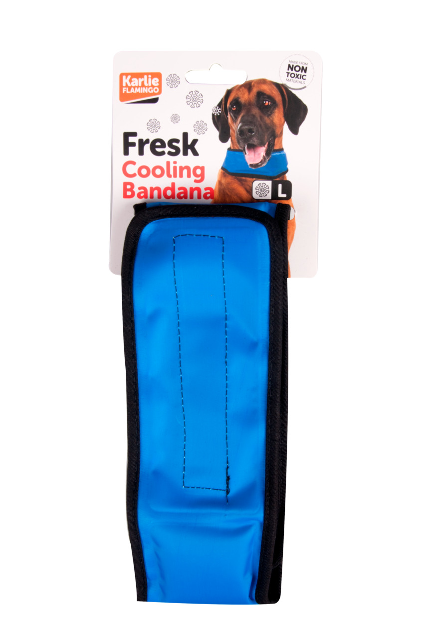 Kühlbandana Fresk