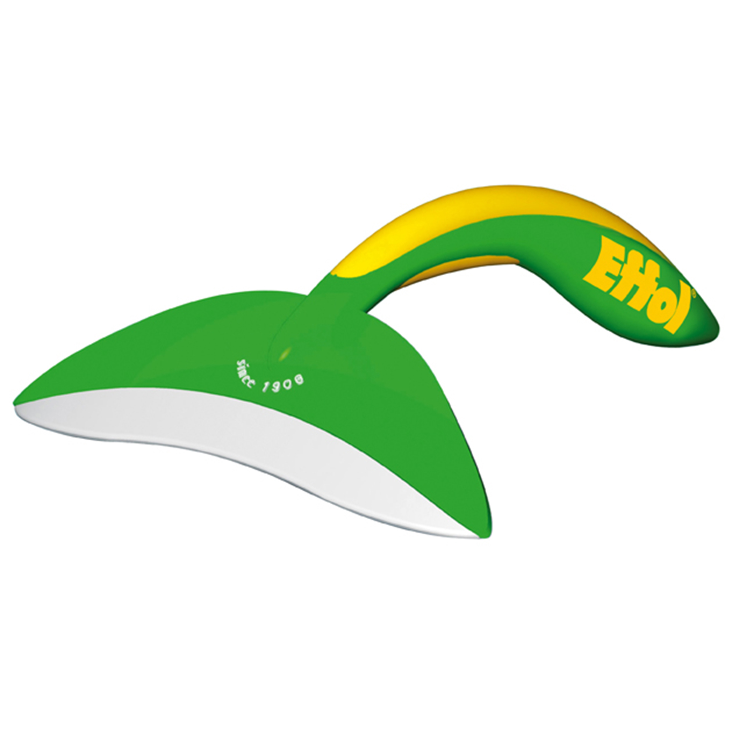 EFFOL® Orca Schweiß-Messer