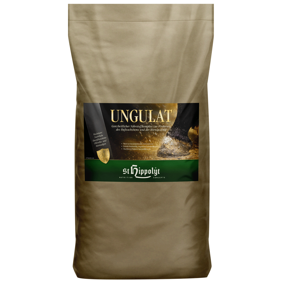 ST.HIPPOLYT® UNGULAT® 