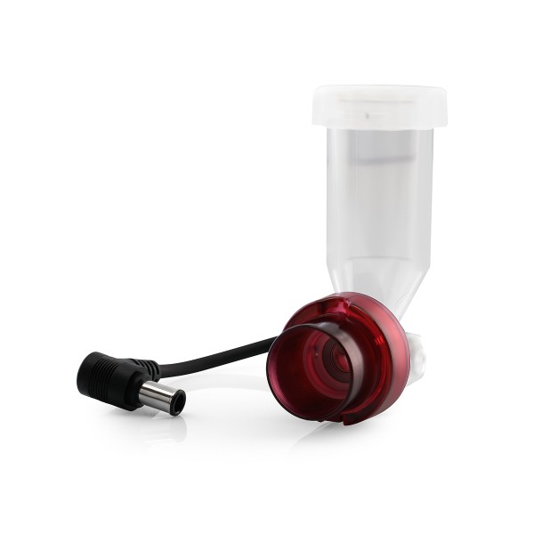 NEBU-TEC® SaHoMa-II Mesh-Verneblereinheit