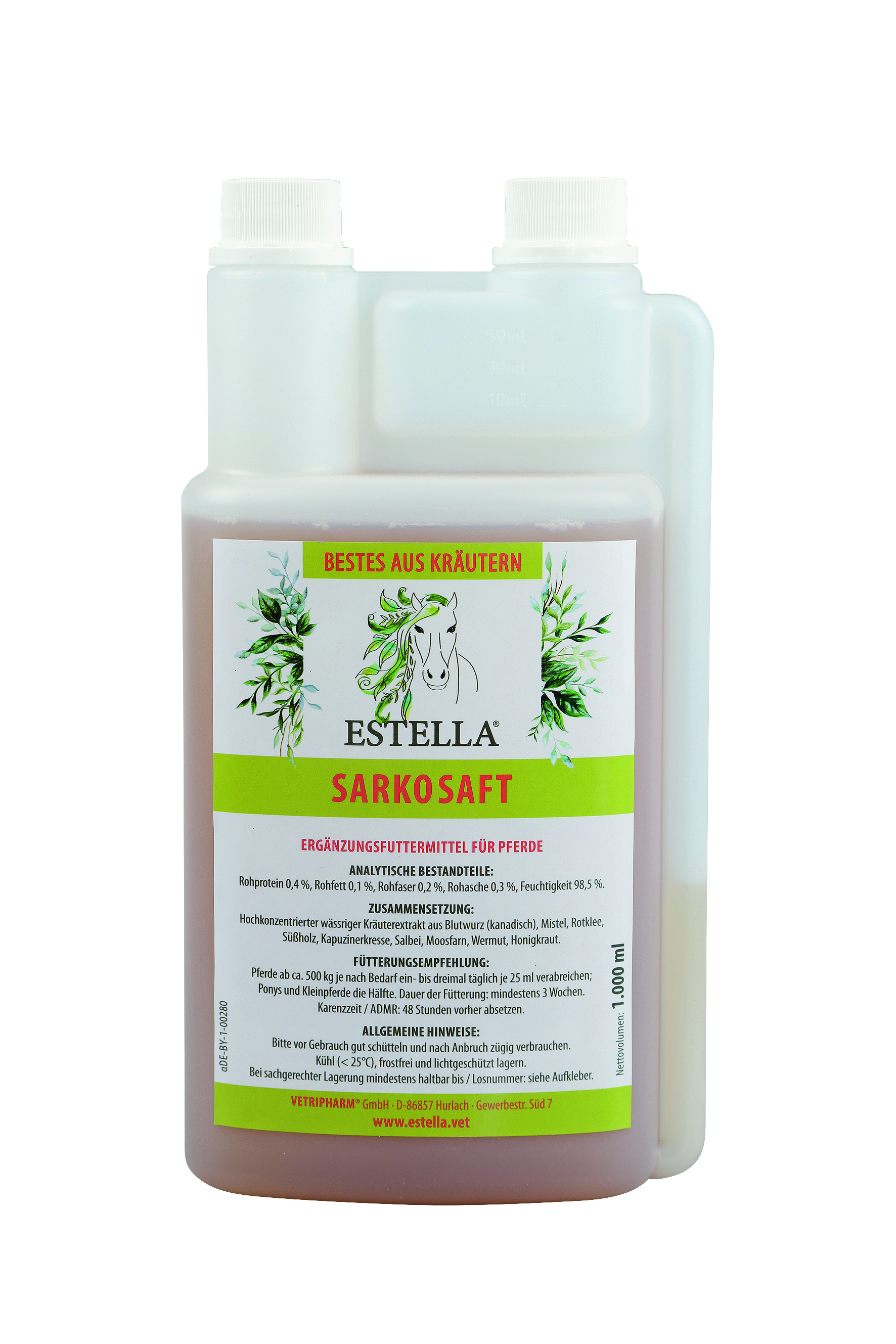 ESTELLA® Sarkosaft