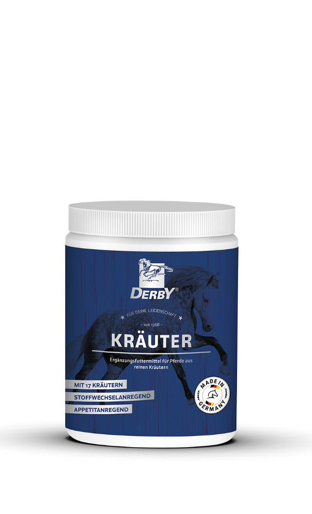DERBY® KRÄUTER