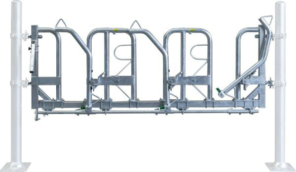 PATURA Schwedenfressgitter modular