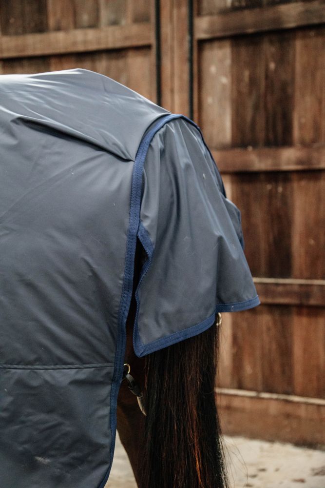 KENTUCKY® HORSEWEAR Weidedecke All Weather Hurricane 0 g