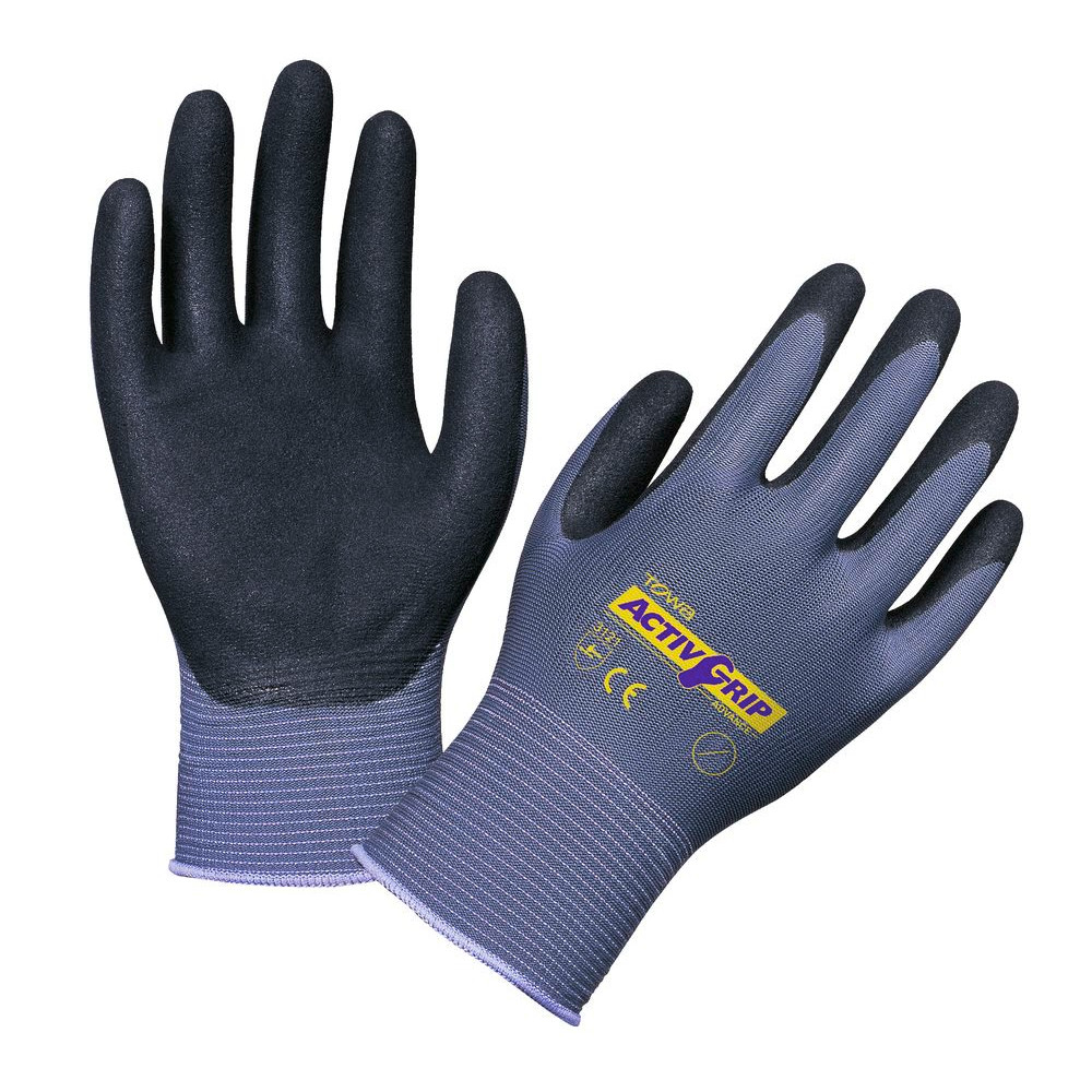 Feinstrickhandschuh Activ Grip Advance