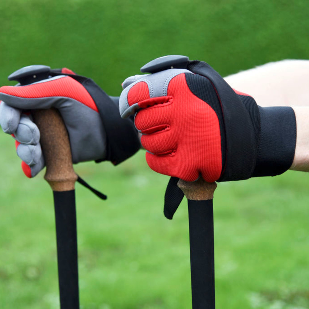 Mechanic-Handschuh Zelos