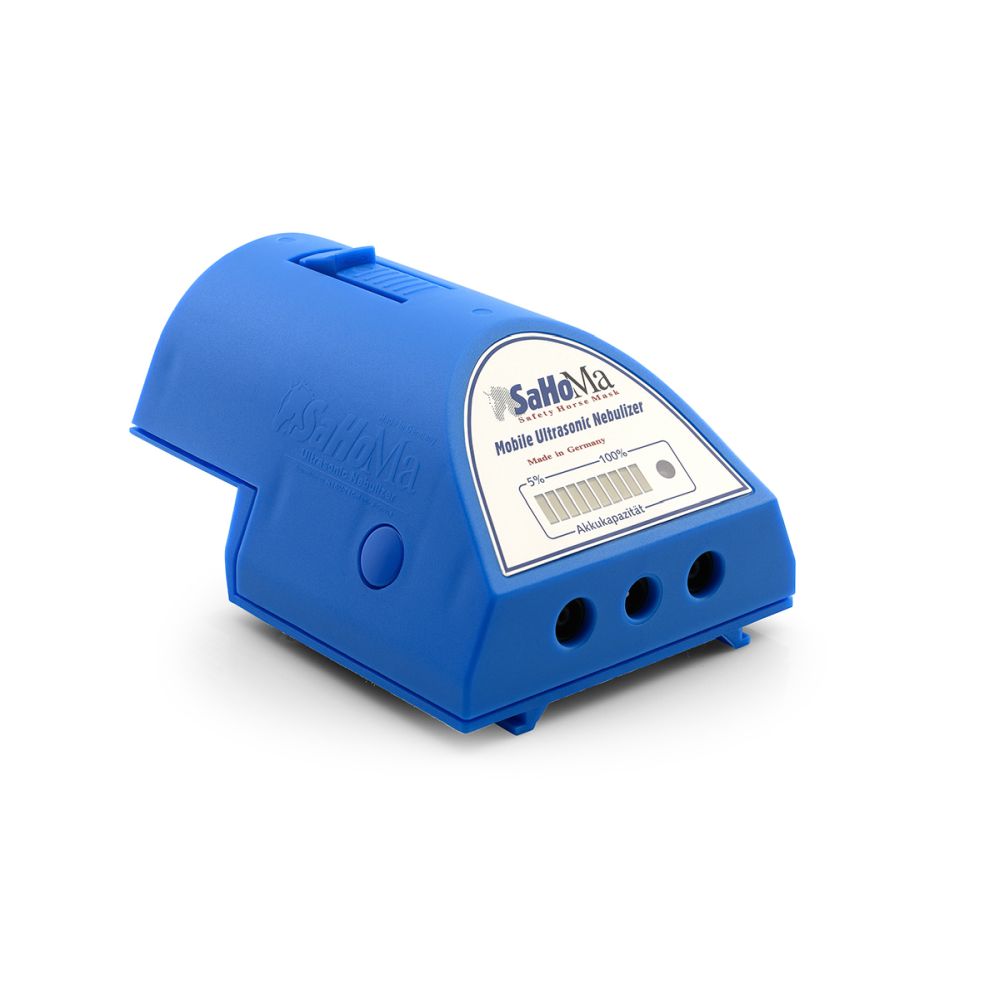 NEBU-TEC® SaHoMa-II Steuereinheit
