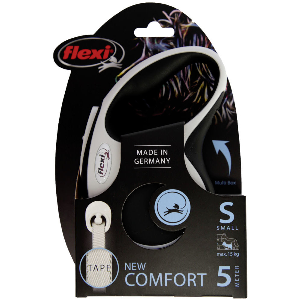 flexi New Comfort Gurt