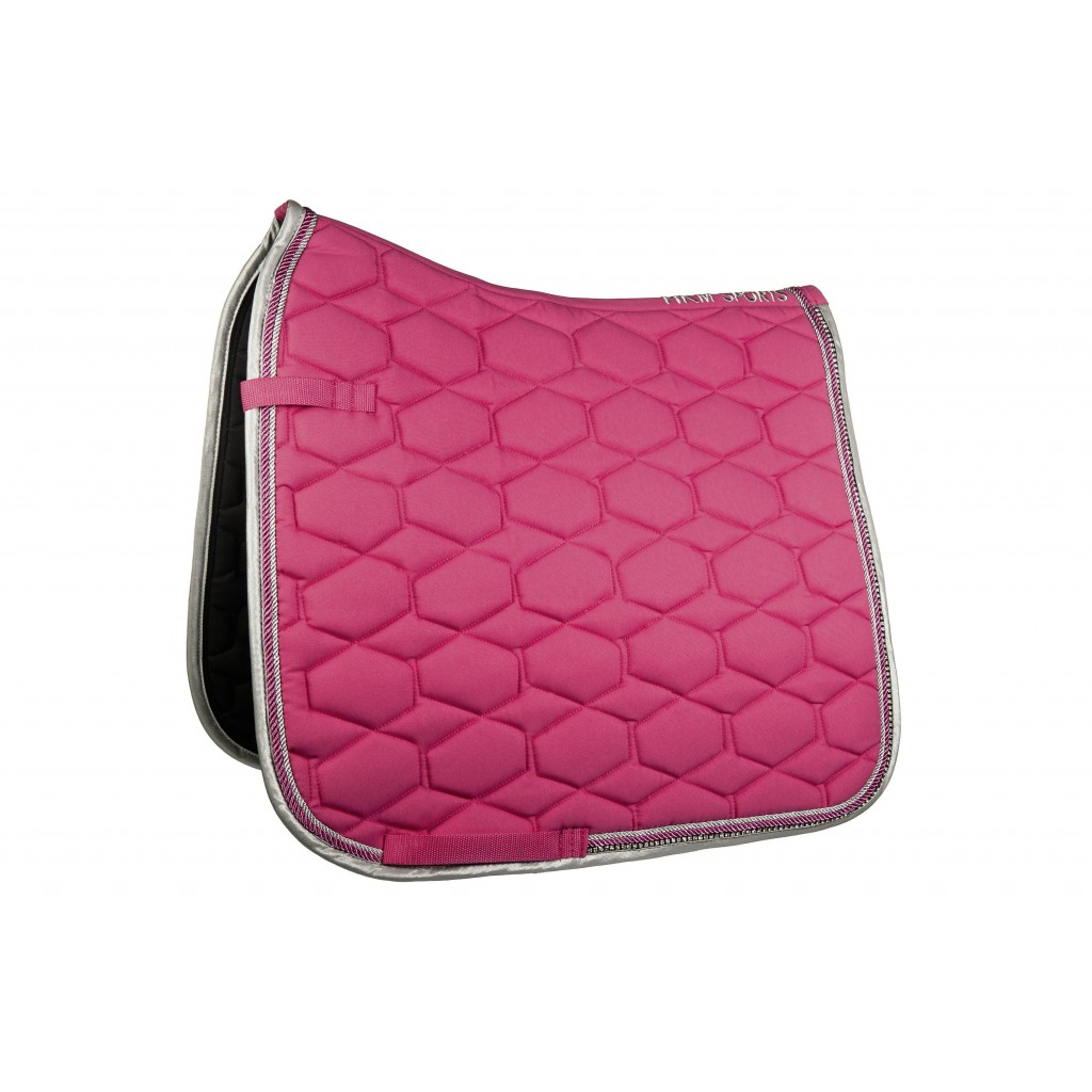 Schabracke -Crystal Fashion-