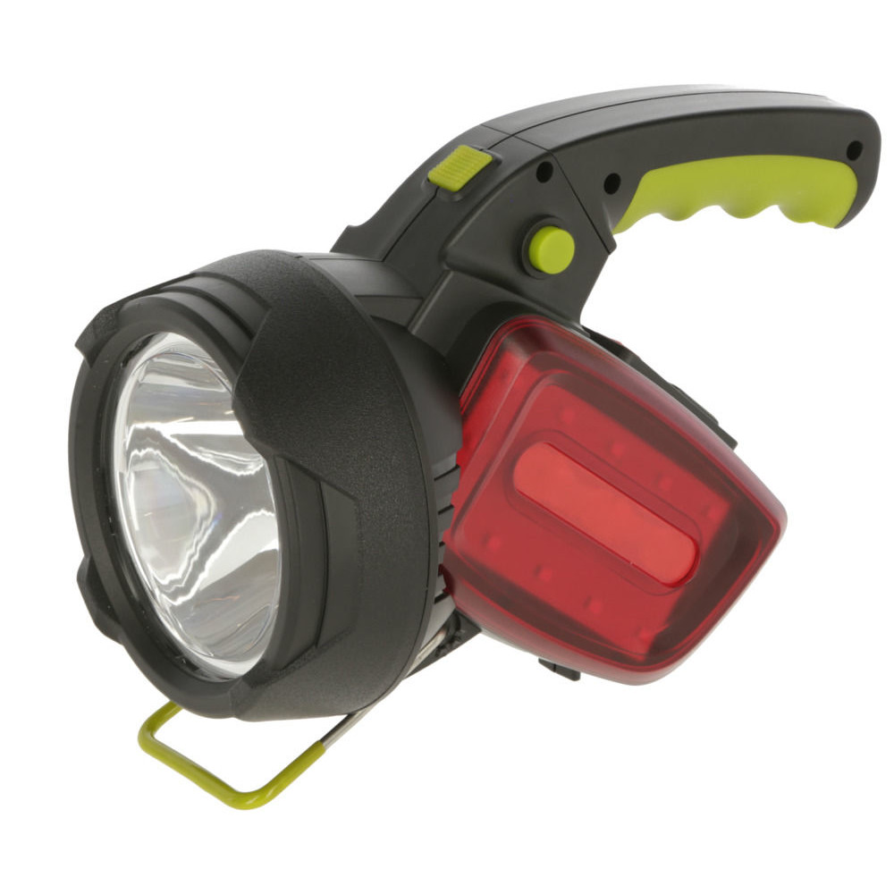 LED Akku-Handscheinwerfer