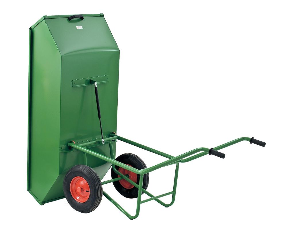 GROWI® Kippkuli, 450 l