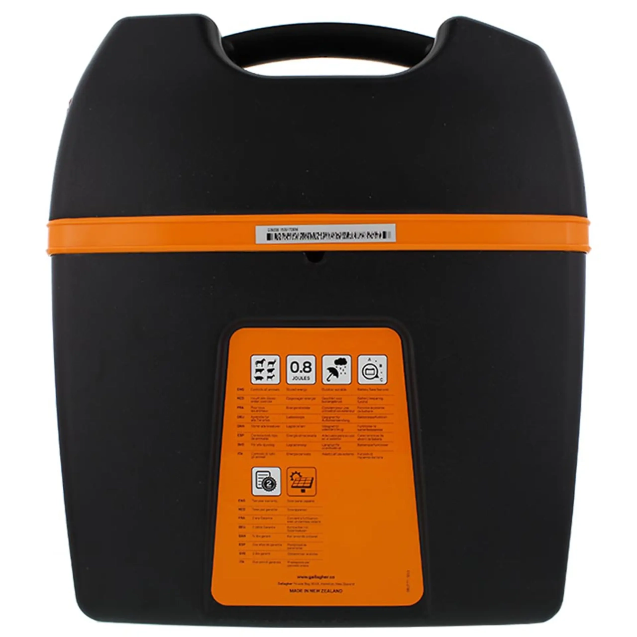 GALLAGHER B200 Batteriegerät 
