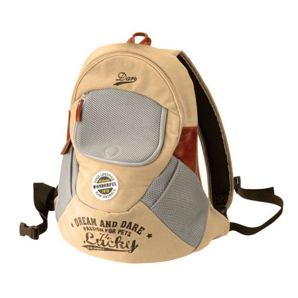 D&D Lifestyle Rucksack Dream 