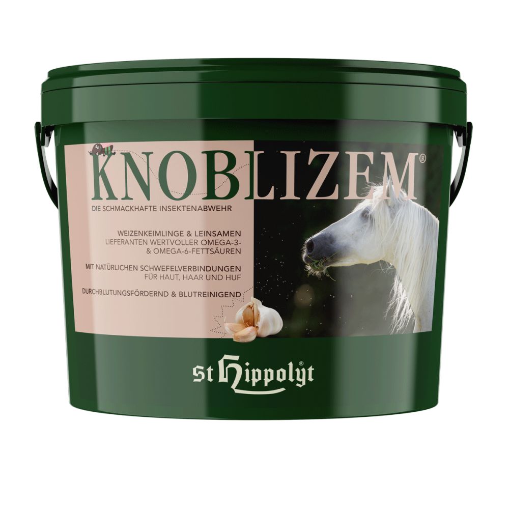 ST.HIPPOLYT® KNOBLIZEM®