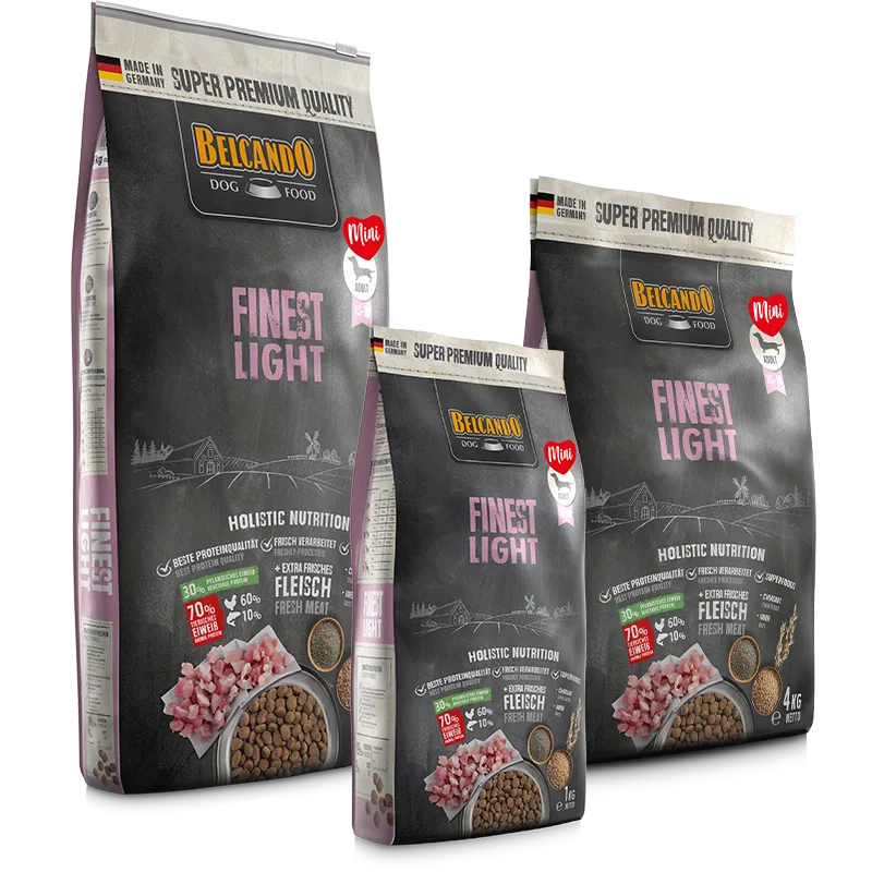 BELCANDO® FINEST LIGHT