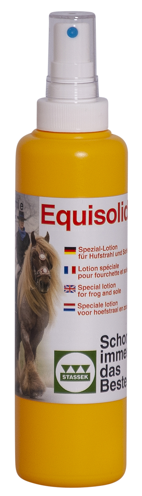 STASSEK Equisolid® Sprüher