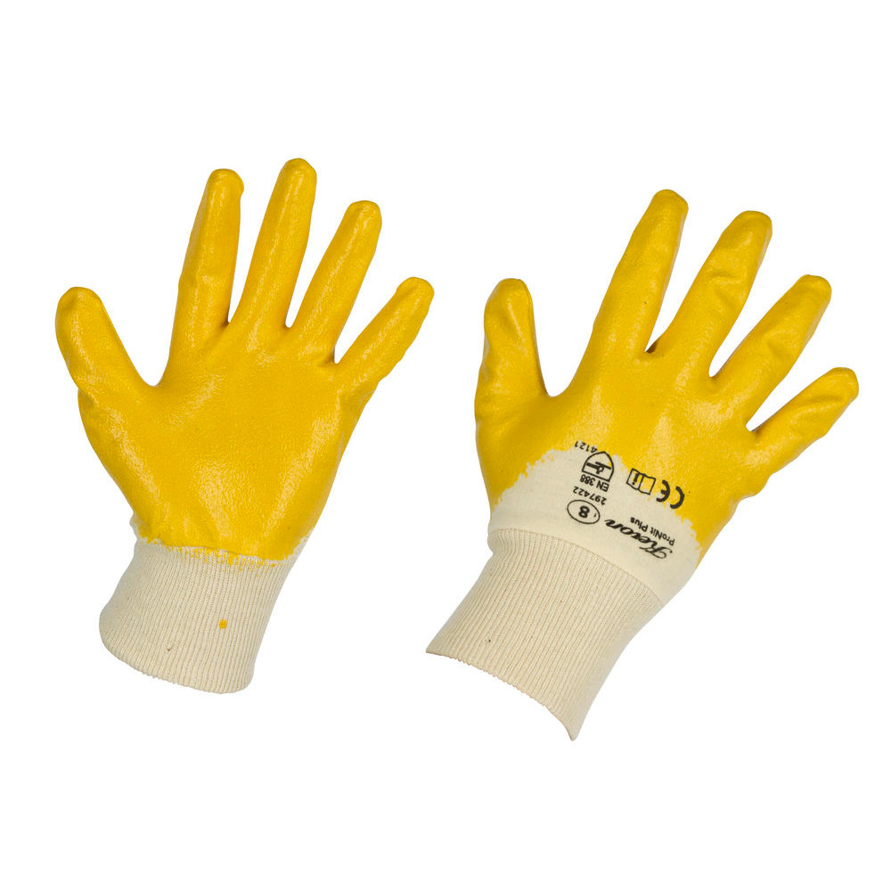 Arbeitshandschuh ProNit Plus