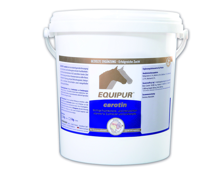EQUIPUR® carotin