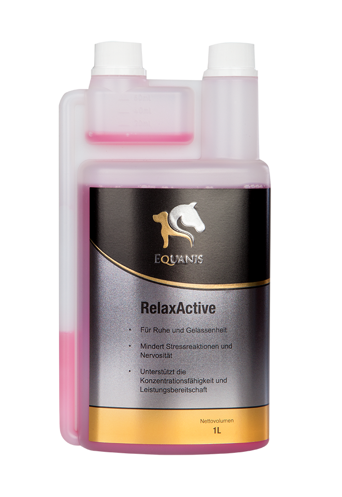 EQUANIS RelaxActive