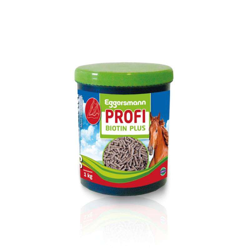EGGERSMANN Profi Biotin Plus