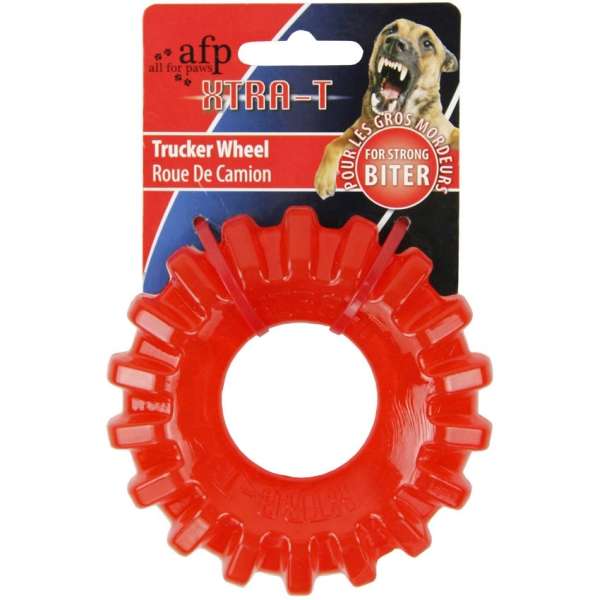 All for Paws XTRA-T Trucker Wheel aus TPR 