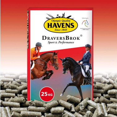 HAVENS DraversBrok® 
