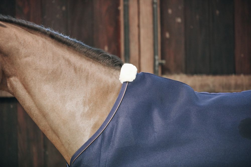 KENTUCKY® HORSEWEAR Abschwitzdecke 3D Spacer