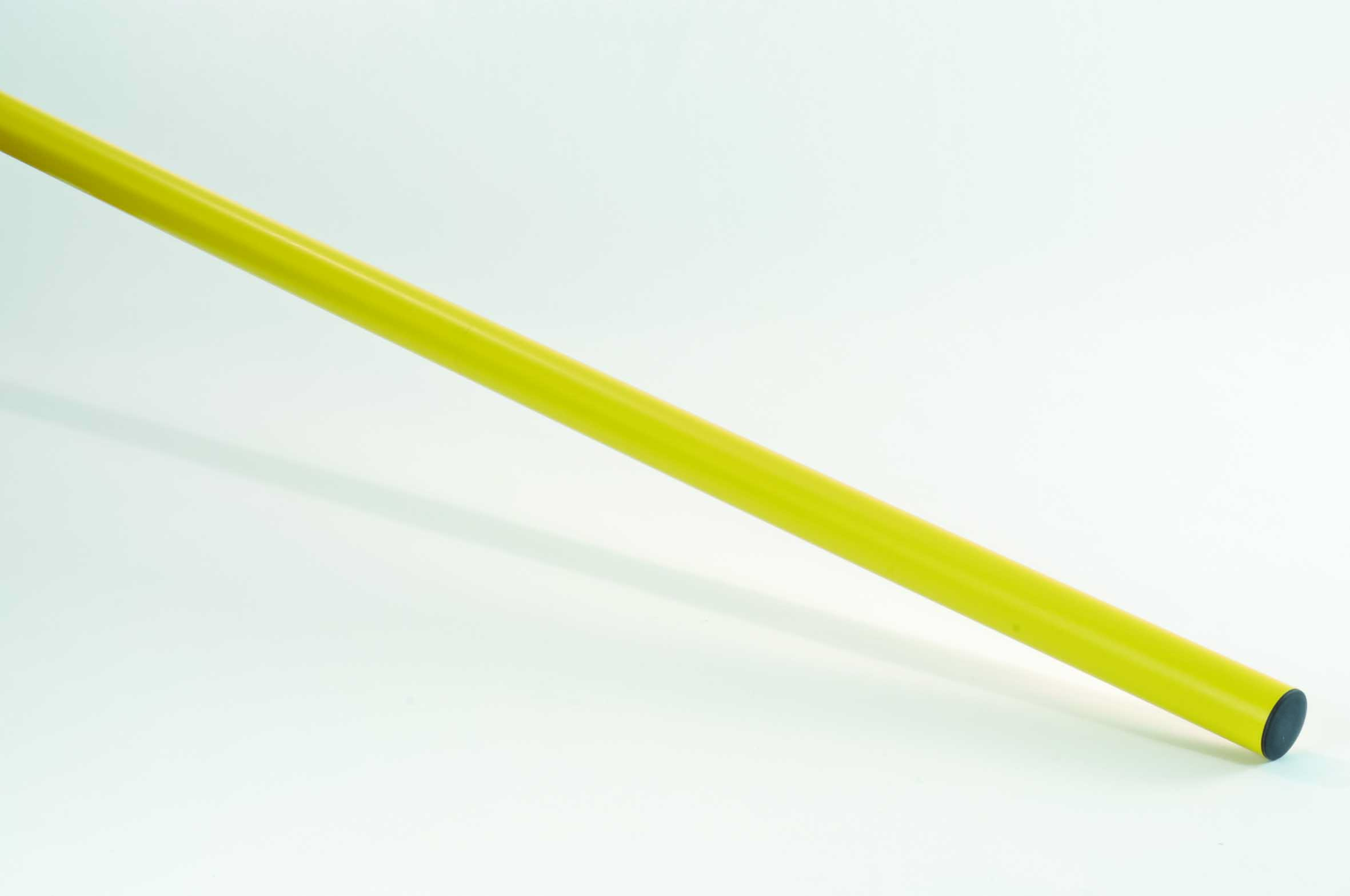 GROWI® Cavalettistangen aus Kunststoff