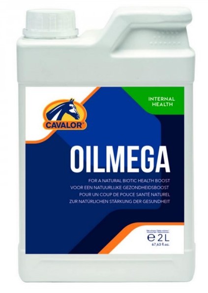CAVALOR® OilMega