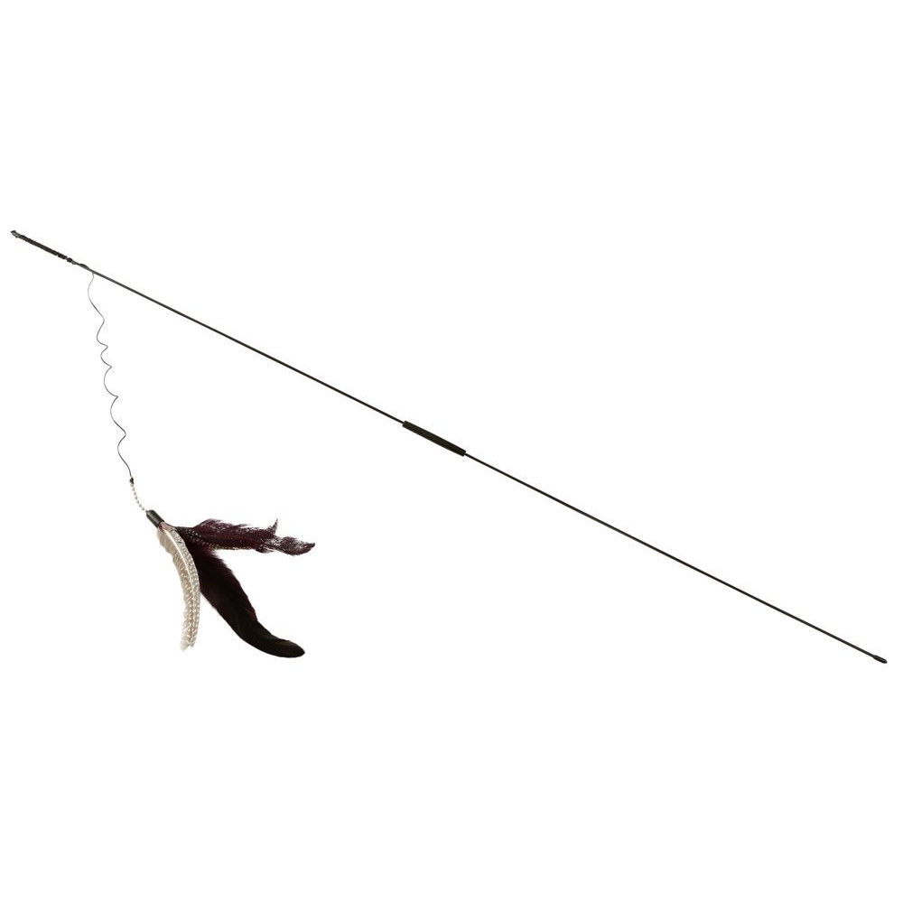 Katzenspielangel XXL
