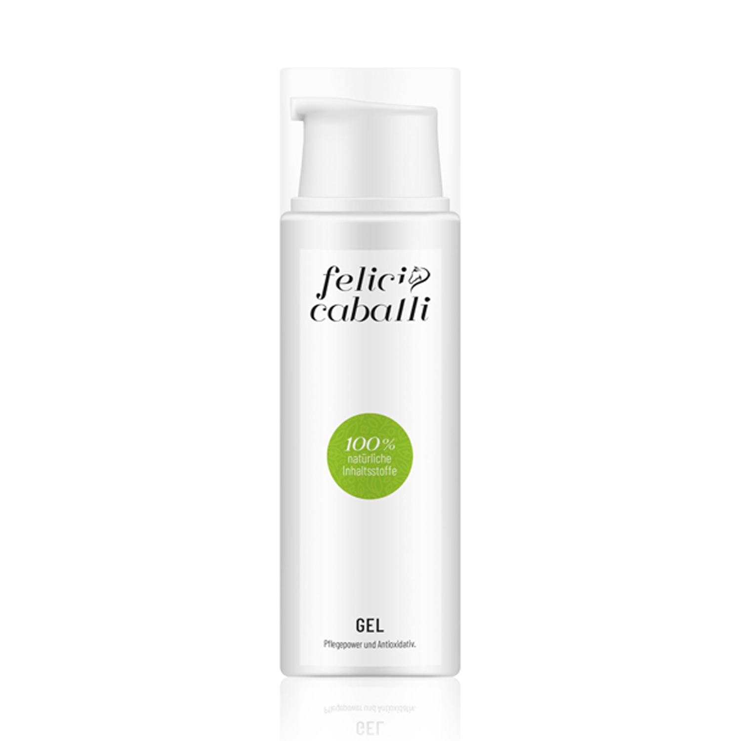 Felici Caballi Gel