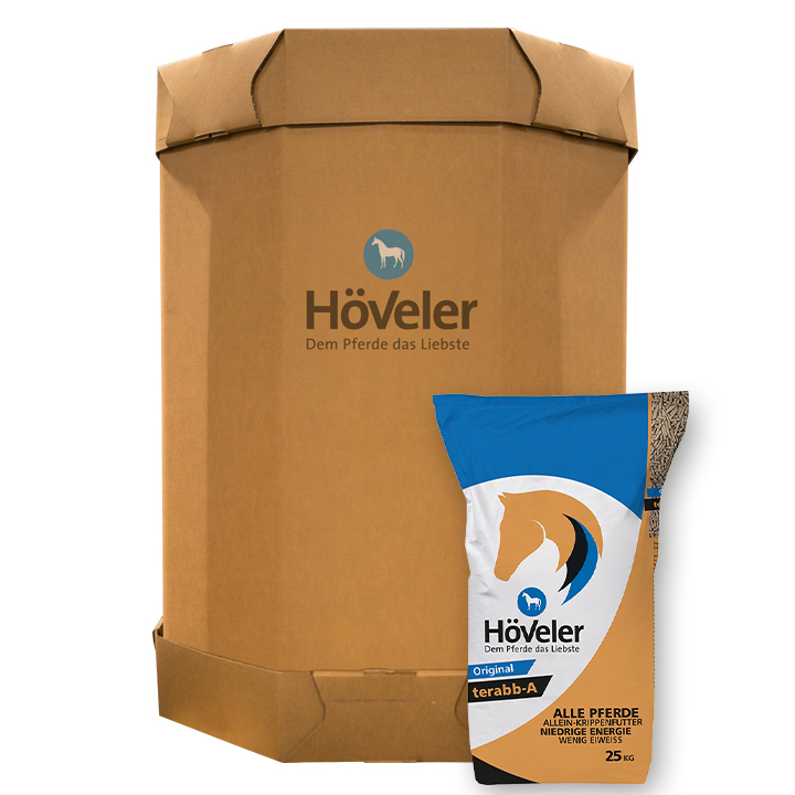 HÖVELER Original terabb-A BigBag