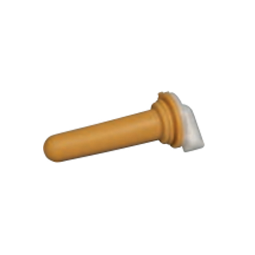 Sauger mit 1-Click Ventil