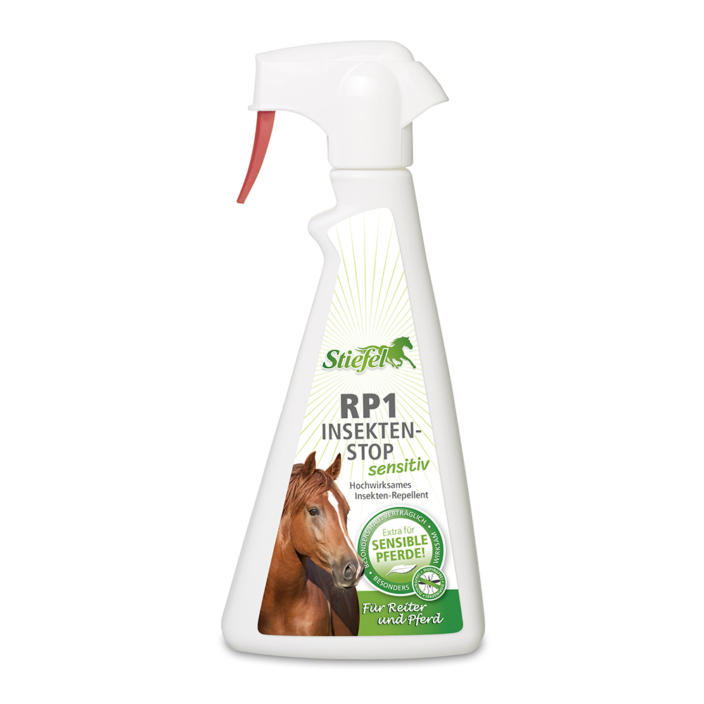 Stiefel RP1 INSEKTEN-STOP SENSITIV