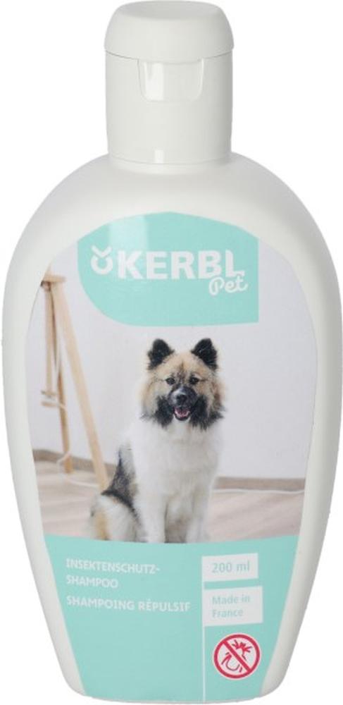KERBL Insektenschutz-Shampoo für Hunde