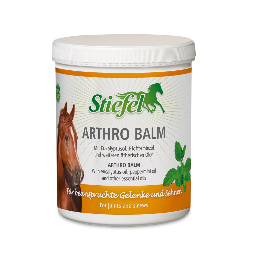 STIEFEL ARTHRO BALM