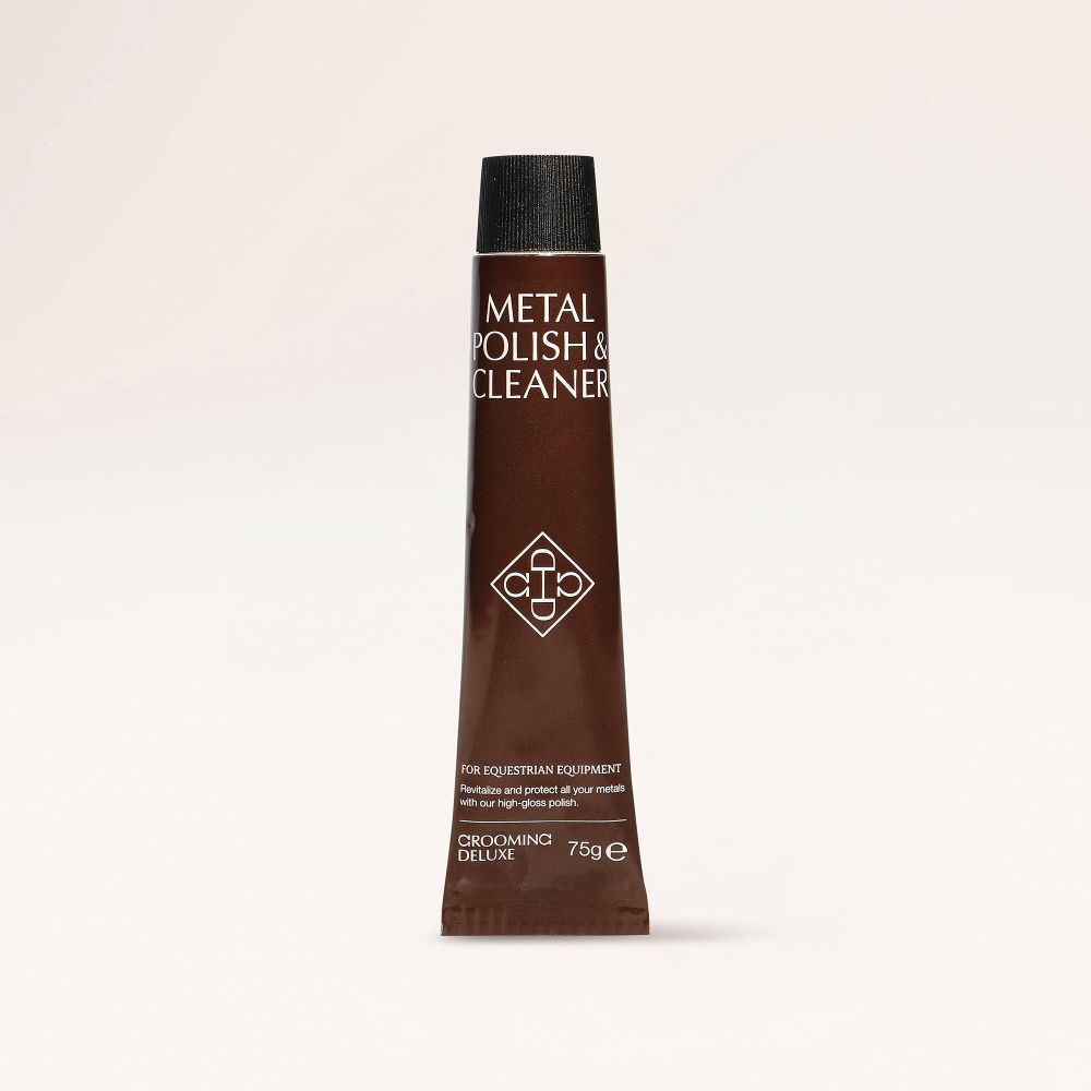 KENTUCKY® GROOMING DELUXE Metallpolitur