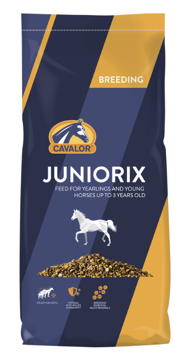 CAVALOR® Juniorix