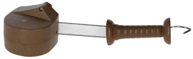 AKO Tor-Set Premium FLEXIGATE green